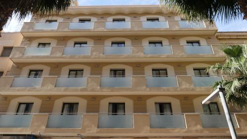 Ofertas en Hotel Rusadir (Hotel), Melilla (España)