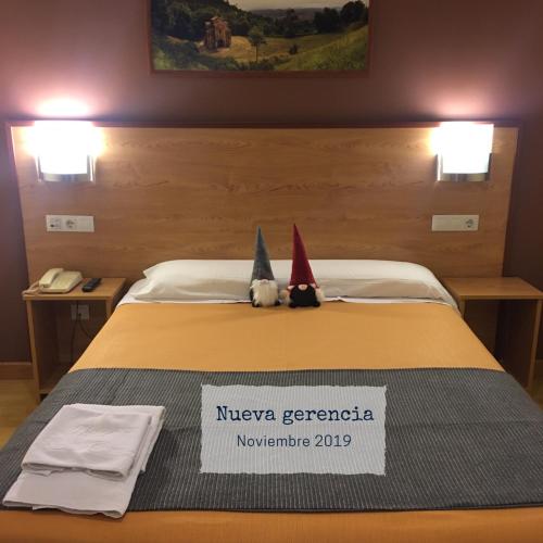 Ofertas en Hotel Santa Cristina (Hotel), Pola de Lena (España)