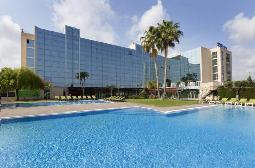 Ofertas en Hotel SB BCN Events 4* Sup (Hotel), Castelldefels (España)