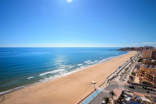 Ofertas en Hotel Servigroup Koral Beach (Hotel), Oropesa del Mar (España)