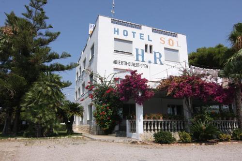 Ofertas en Hotel Sol (Hotel), Benicarló (España)