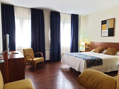 Ofertas en Hotel Suite Camarena (Hotel), Teruel (España)