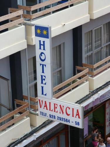 Ofertas en Hotel Valencia (Hotel), Las Palmas de Gran Canaria (España)