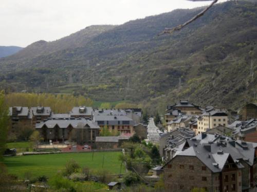 Ofertas en Hotel Victor (Hotel), Rialp (España)