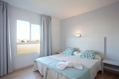 Ofertas en Hotel y Apartamentos Playa Mar (Apartahotel), S'Illot (España)