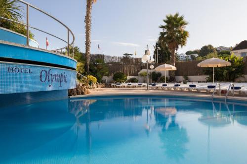 Ofertas en htop Olympic (Hotel), Calella (España)