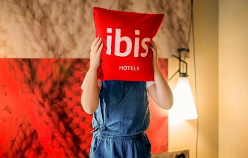 Ofertas en Ibis Irun (Hotel), Irún (España)