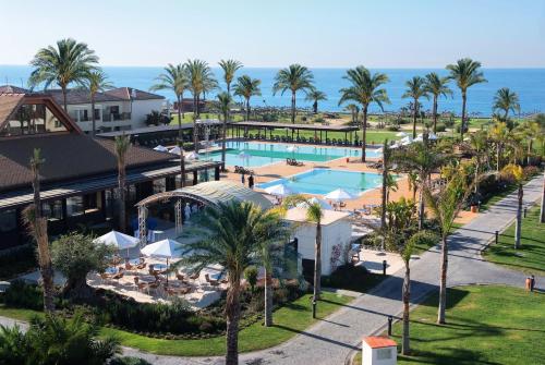 Ofertas en Impressive Playa Granada Golf (Hotel), Motril (España)
