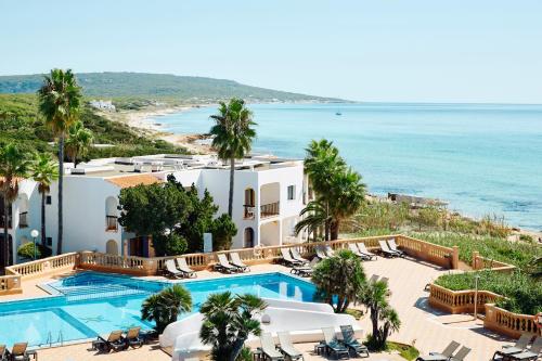 Ofertas en Insotel Hotel Formentera Playa (Hotel), Playa de Migjorn (España)