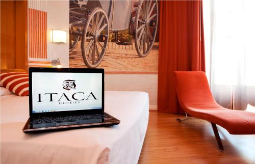 Ofertas en Itaca Hotel Jerez (Hotel), Jerez de la Frontera (España)