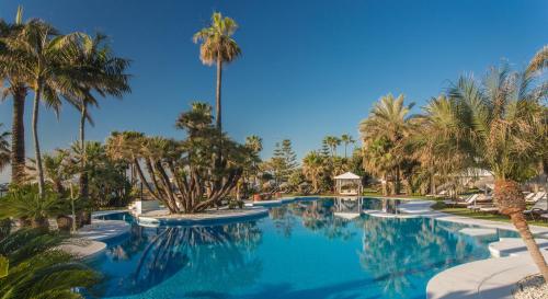 Ofertas en Kempinski Hotel Bahía Beach Resort & Spa (Hotel), Estepona (España)