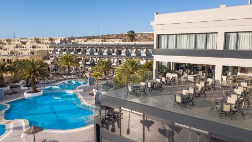 Ofertas en Kn Hotel Matas Blancas - Solo Adultos (Hotel), Costa Calma (España)