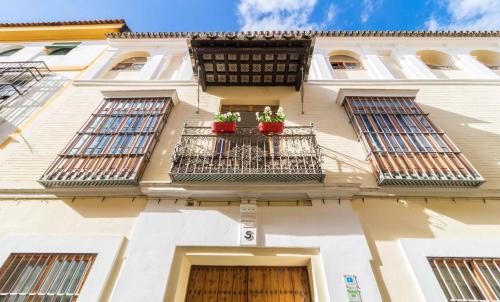 Ofertas en La Casa del Conde de Gelves Apartments (Apartamento), Sevilla (España)