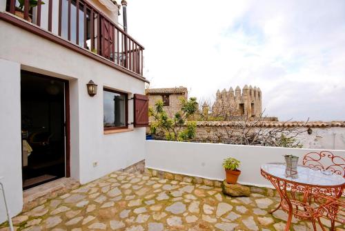 Ofertas en La Casa Escondida (Casa o chalet), Sabiote (España)