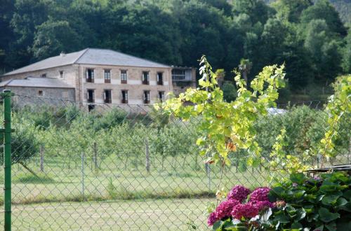 Ofertas en La Casona de Amaido (Casa rural), San Tirso de Abres (España)