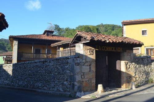 Ofertas en La Corrolada (Casa rural), Avín (España)