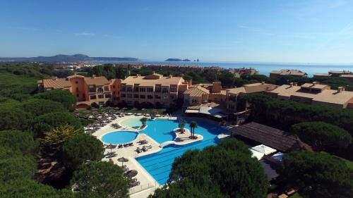 Ofertas en La Costa Hotel Golf & Beach Resort (Hotel), Pals (España)