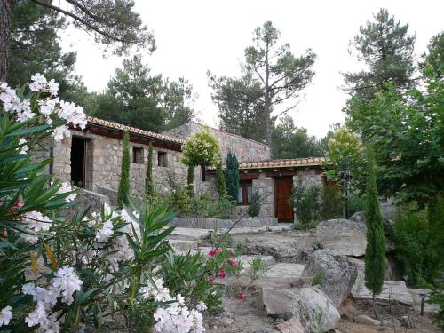 Ofertas en La Quinta de los Enebrales (Hotel), El Hoyo de Pinares (España)