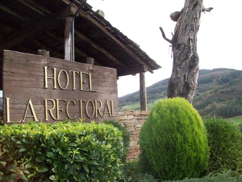 Ofertas en La Rectoral (Hotel), Taramundi (España)