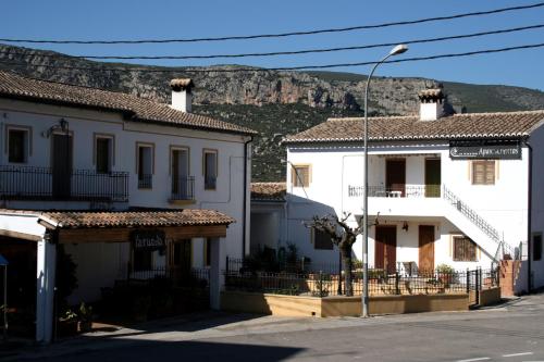 Ofertas en La Rueda Apartamentos Rurales (Casa rural), Chulilla (España)