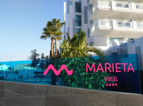 Ofertas en Labranda Marieta - Adults only (Hotel), Playa del Inglés (España)