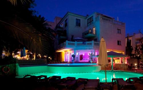 Ofertas en Lago Garden Apart-Suites & Spa Hotel (Hotel), Cala Ratjada (España)