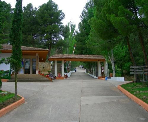 Ofertas en Lago Resort (Camping resort), Nuévalos (España)