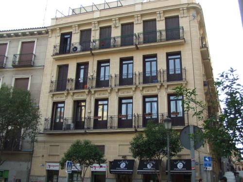 Ofertas en Lavapiés Classy (Apartamento), Madrid (España)