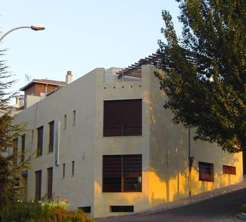 Ofertas en Llave de Granada (Apartamento), Alcalá la Real (España)