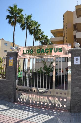 Ofertas en Los Cactus (Apartamento), Playa del Inglés (España)