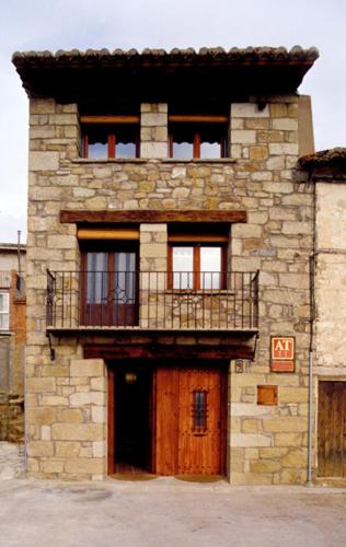Ofertas en Los Masecicos (Apartamento), Mora de Rubielos (España)
