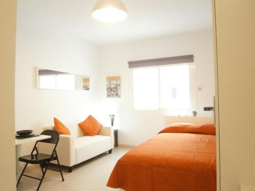 Ofertas en Marbel Apartments (Apartamento), Barcelona (España)