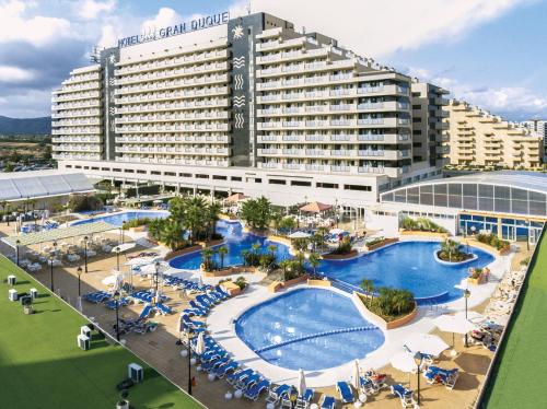 Ofertas en Marina d'Or® Hotel Gran Duque (Hotel), Oropesa del Mar (España)