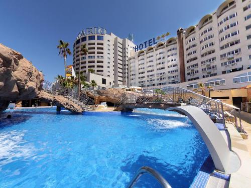 Ofertas en Marina d'Or ® Hotel Marina d'Or Balneario 5* (Hotel), Oropesa del Mar (España)