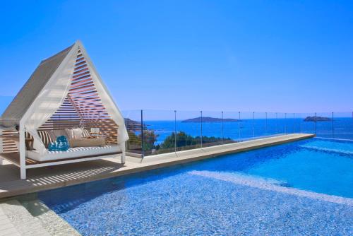 Ofertas en ME Ibiza - The Leading Hotels of the World (Hotel), Santa Eulària des Riu (España)