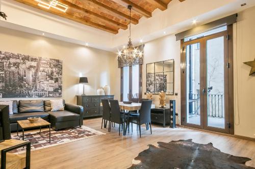 Ofertas en Midtown Luxury Apartments (Apartamento), Barcelona (España)
