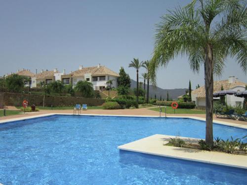 Ofertas en Modern Holiday Home in Mijas with Swimming Pool (Casa o chalet), Mijas Costa (España)