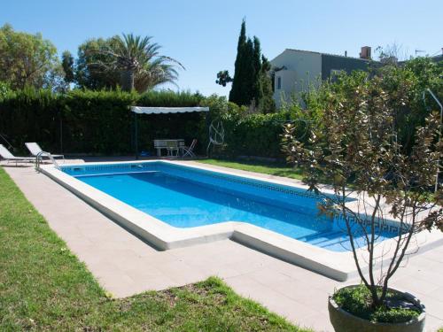 Ofertas en Modern Holiday Home in St Jaume d'Enveja with Private Pool (Casa o chalet), Sant Jaume d'Enveja (España)