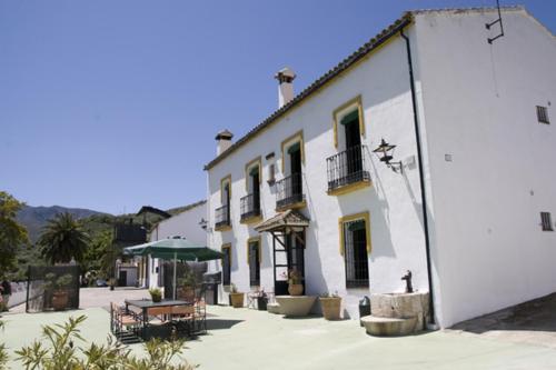 Ofertas en Molino El Vinculo (Casa rural), Zahara de la Sierra (España)