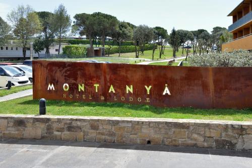 Ofertas en Montanyà Hotel & Lodge (Hotel), Seva (España)