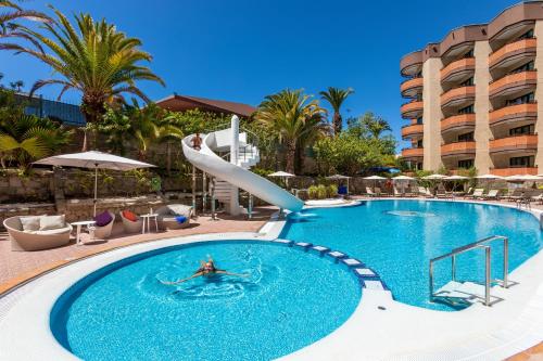 Ofertas en MUR Neptuno Gran Canaria - Adults Only (Hotel), Playa del Inglés (España)