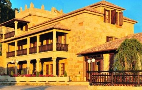 Ofertas en O Paxareco De Ay (Hostal o pensión), Meis (España)