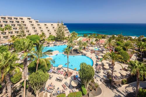 Ofertas en Occidental Lanzarote Playa (Hotel), Costa Teguise (España)
