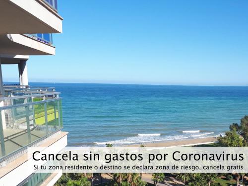 Ofertas en Oropesa Ciudad de Vacaciones 3000 (Apartamento), Oropesa del Mar (España)