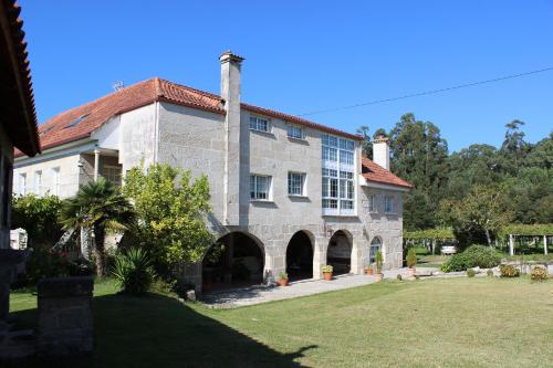 Ofertas en Os Areeiros (Casa rural), Santa Cristina de Cobres (España)