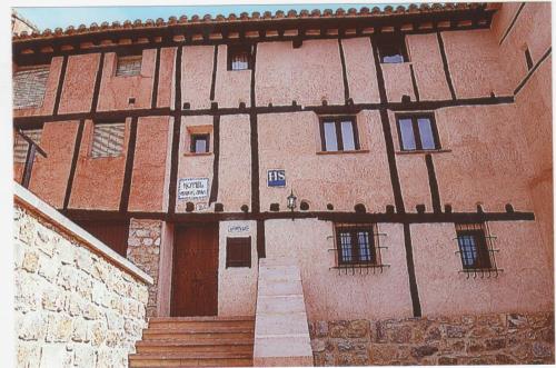 Ofertas en Parada del Carmen (Hostal o pensión), Albarracín (España)