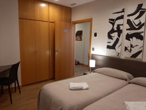 Ofertas en Pensión Amazkar (Hostal o pensión), Oiartzun (España)