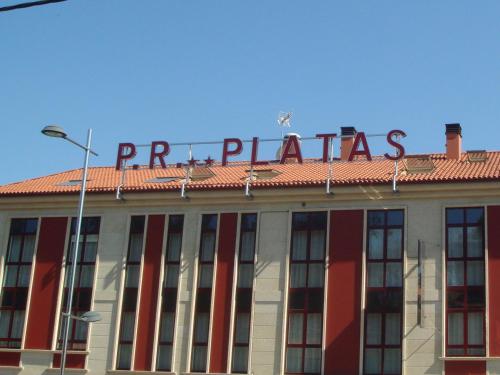 Ofertas en Pensión Residencial Platas (Hostal o pensión), O Pedrouzo (España)