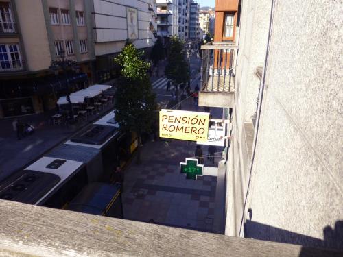 Ofertas en Pensión Romero (Hostal o pensión), Oviedo (España)