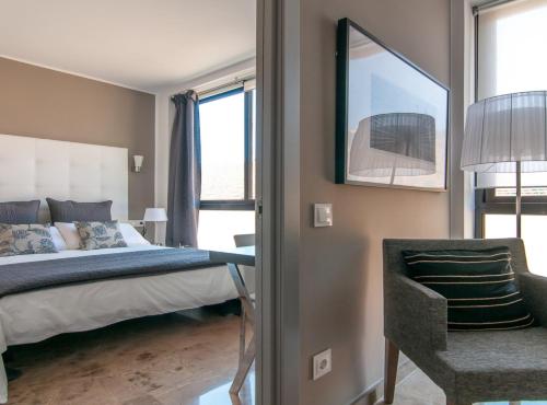 Ofertas en Picasso Suites (Apartamento), Barcelona (España)